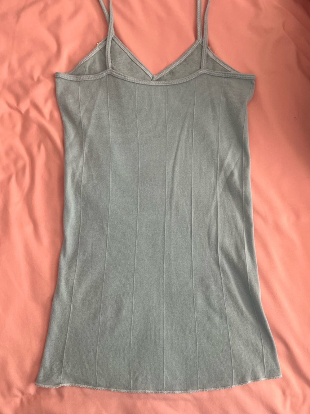 Late 90's/Early 2000's JET Tank Top - Picture 3 of 5
